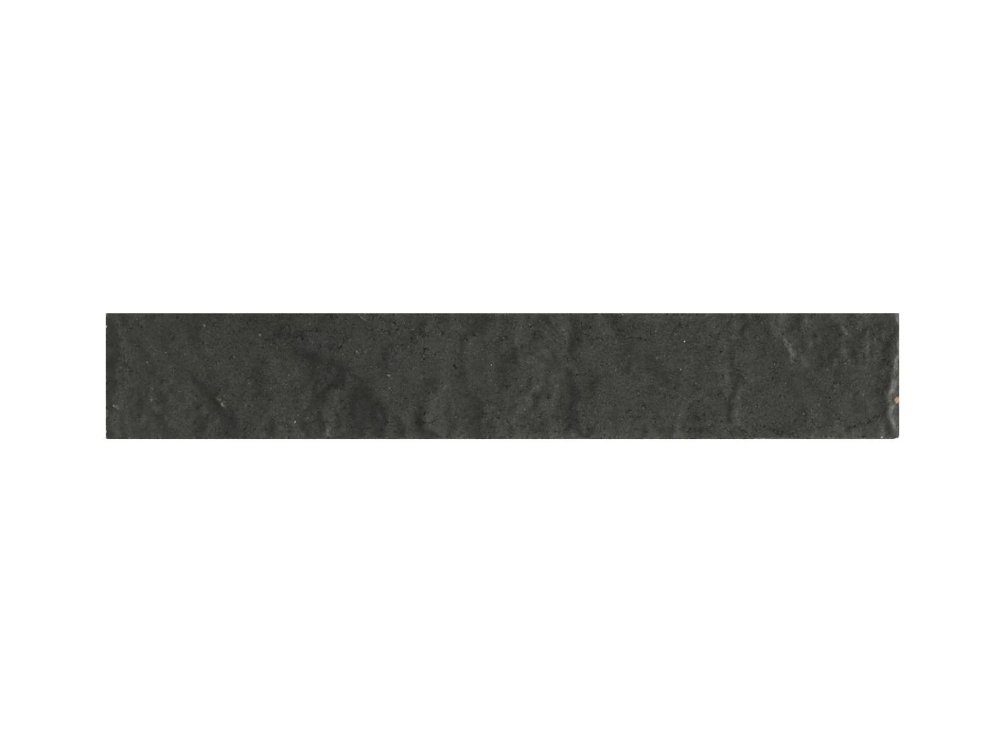 Muurelement 10 x 15 cm (100 x 150 mm) Linia Excellence Rockface Nero - Lengte 60 cm - Afbeelding 3